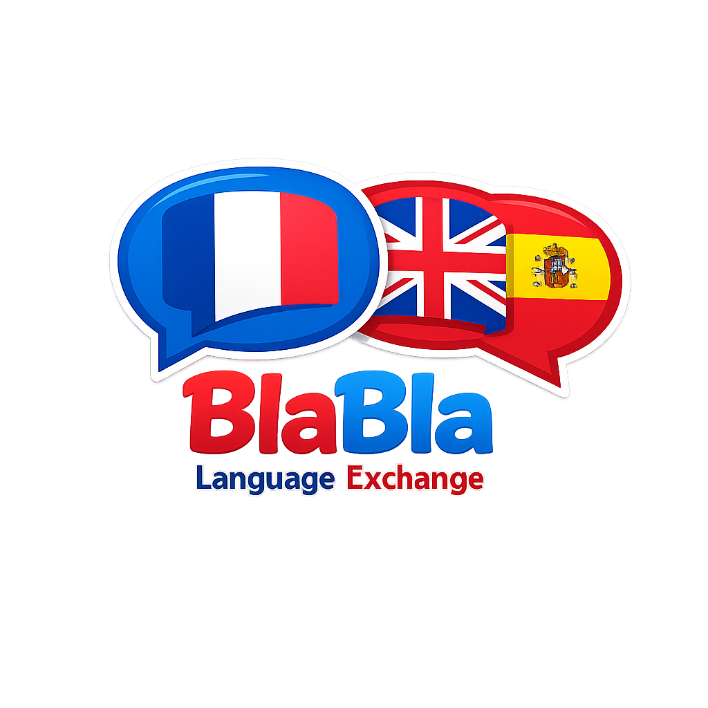 BlaBla Language Exchange